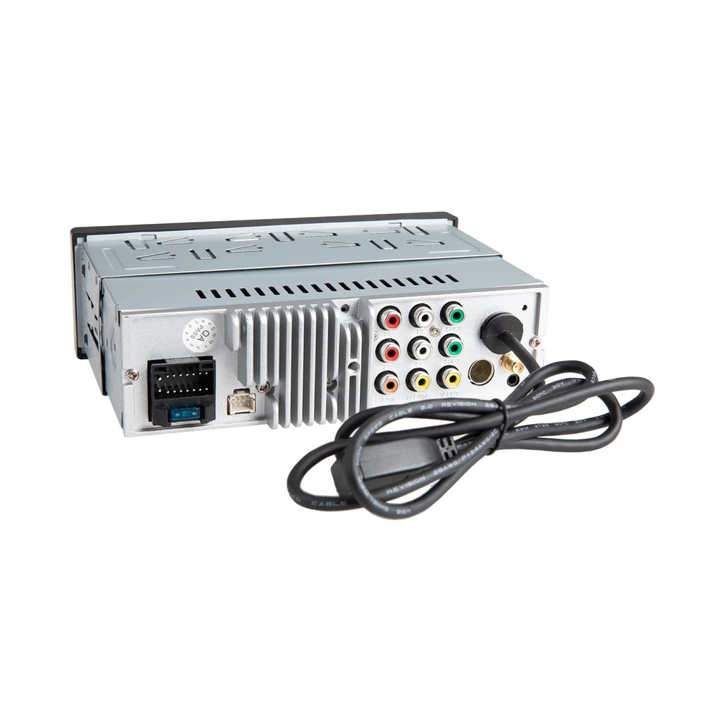 6.5 Touchscreen Car Stereo B8119