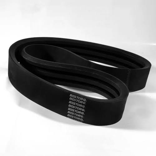 Classic Banded Drive Belt Replacement P615