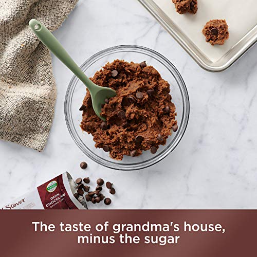 Sugar Free Dark Chocolate Baking Chips, 8 ounce Z26175