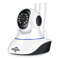 1080p Wireless WiFi Pan Tilt HD IP Camera J2526
