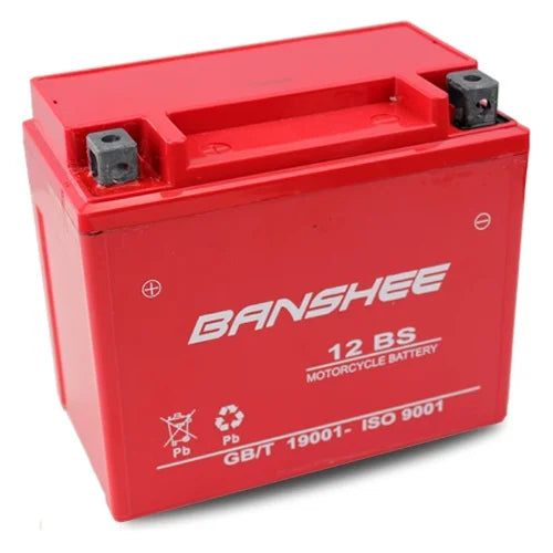 12 V 12Ah SLA AGM Battery E886990