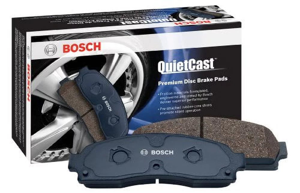Disc Brake Pad Set S54990
