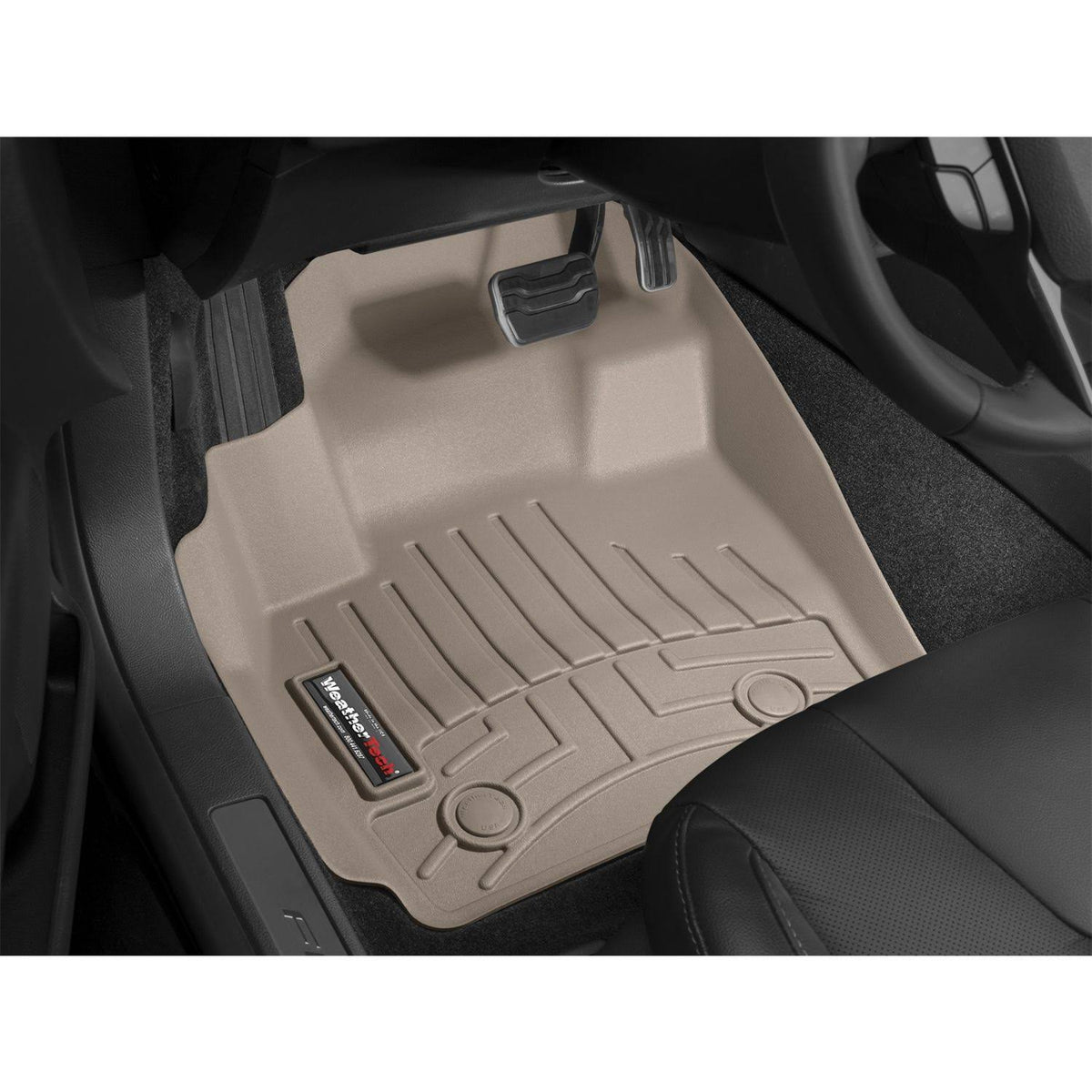 FloorLiner DigitalFit K403