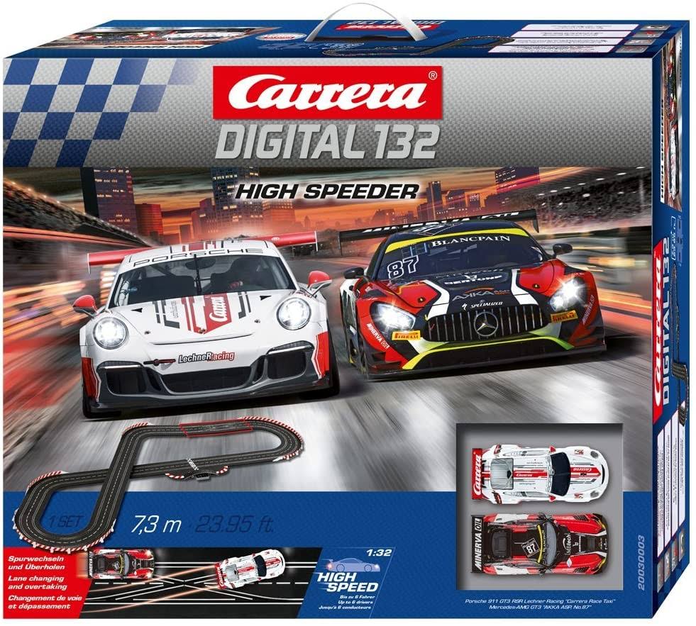 High Speeder Set O783879