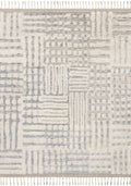 Ivory Sky Rug 7'9 x 9'9 Q81174