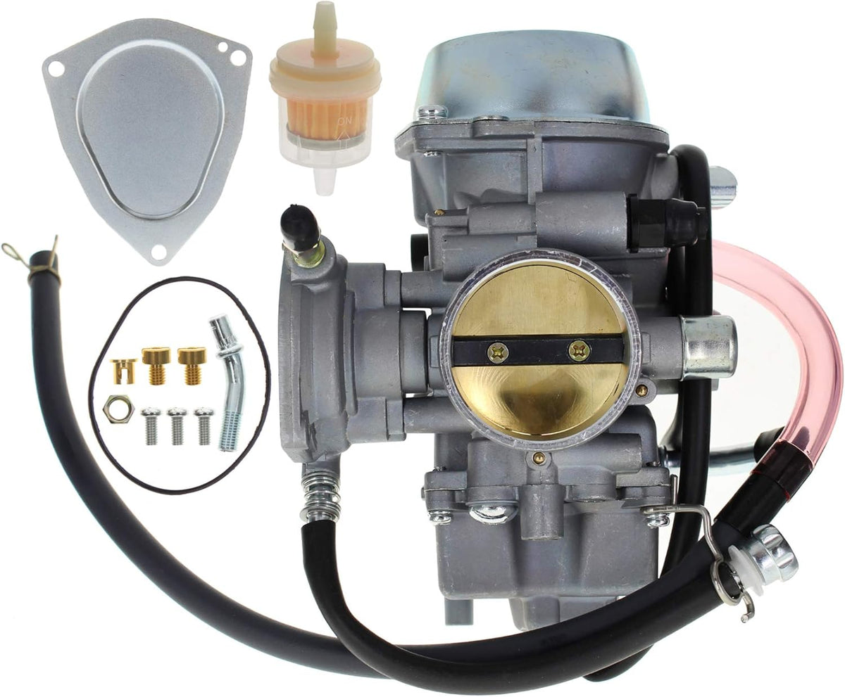Carburetor Pack of 2 E46254