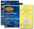 Canister Vacuum Bags X300975