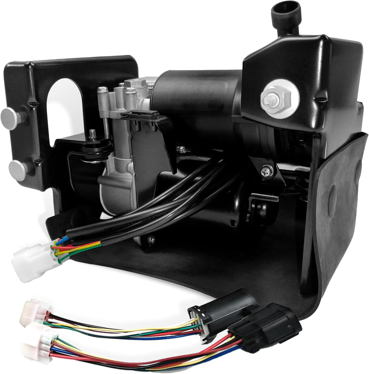 Air Suspension Absorber Rear Left or Right V31630
