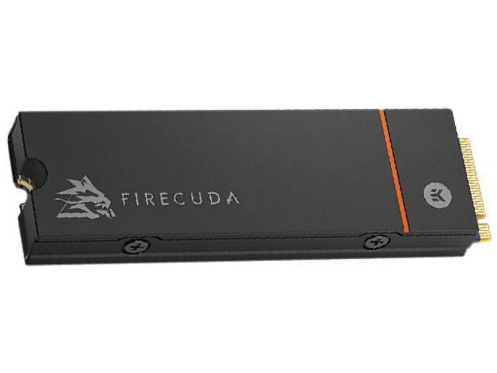 4TB PCIe Gen4 NVMe Internal Solid State Drive I11223