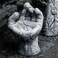Brown Stone Birdbath U428330