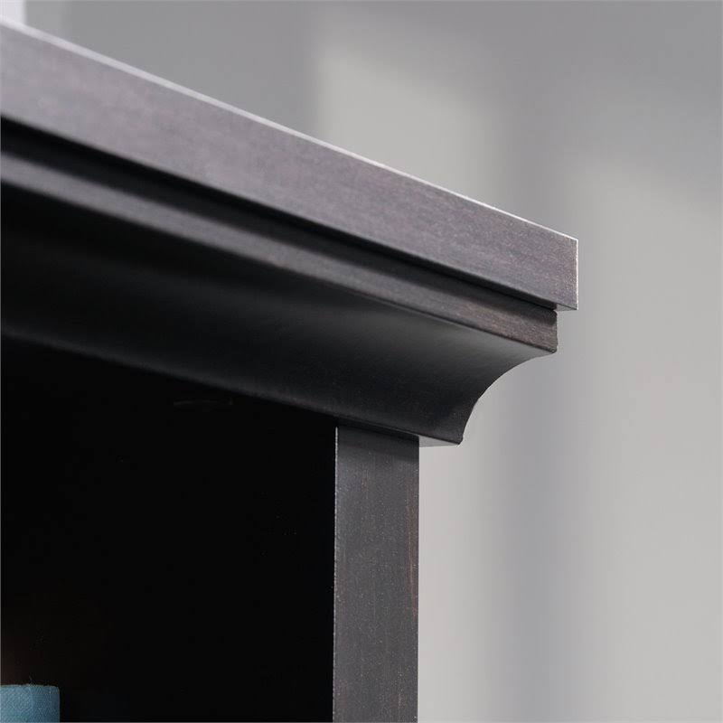 5-Shelf Bookcase with Doors Y72197