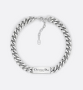 Chain Link Necklace C46300