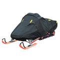 Trailerable 600 Denier Snowmobile Cover I161284