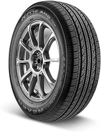All-Season Radial Tire P205/70R16 96H W990