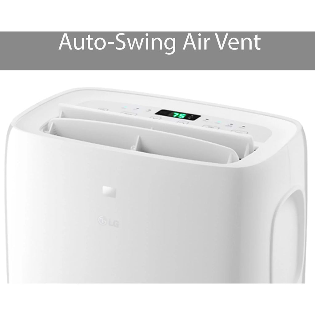 6,000 BTU Portable Air Conditioner D8524