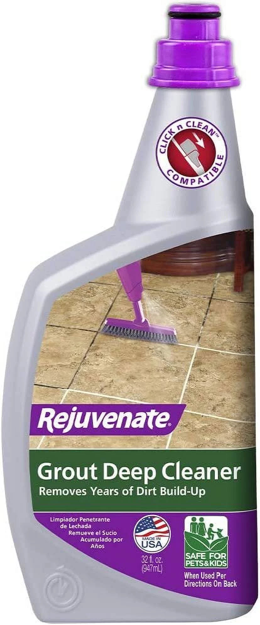 Grout Deep Cleaner 32 fl oz G8467