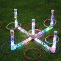 Ring Toss Game with Led Lights I385