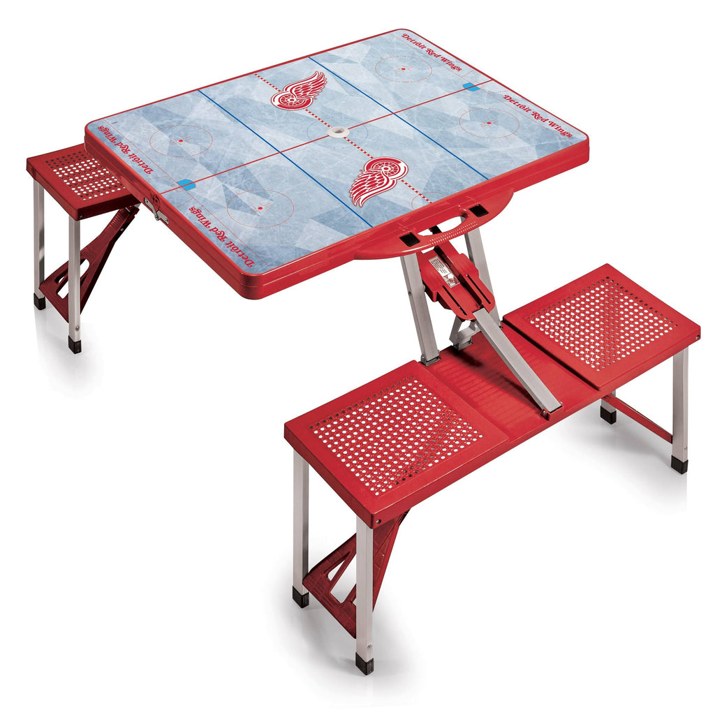 Portable Folding Picnic Table Z8133