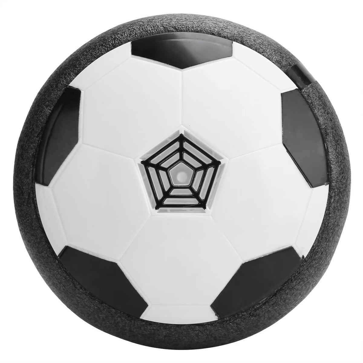 LED Hover Soccer Ball Indoor Toy X7251
