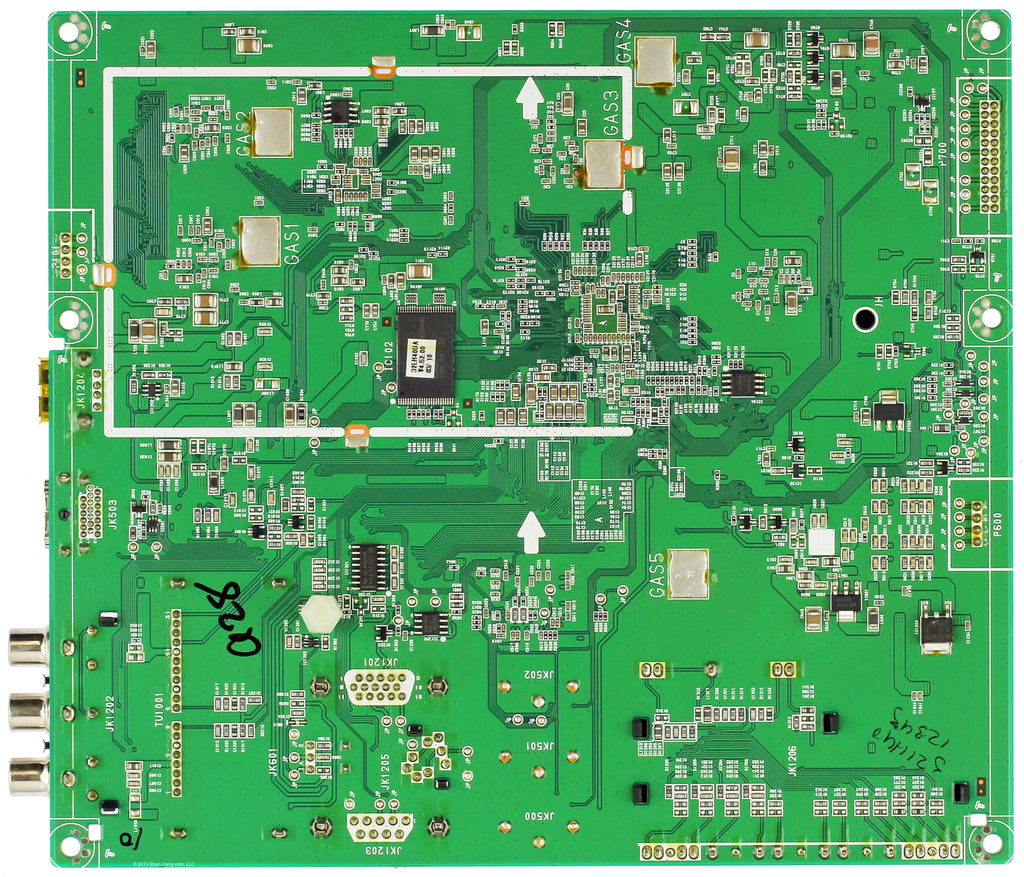 Main Board R565