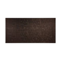 Brown 4-Foot x 8-Foot Wall Panel C70401