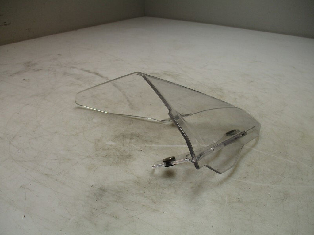 Pre-Owned 2021 BMW F850GS Wind Deflector H747333