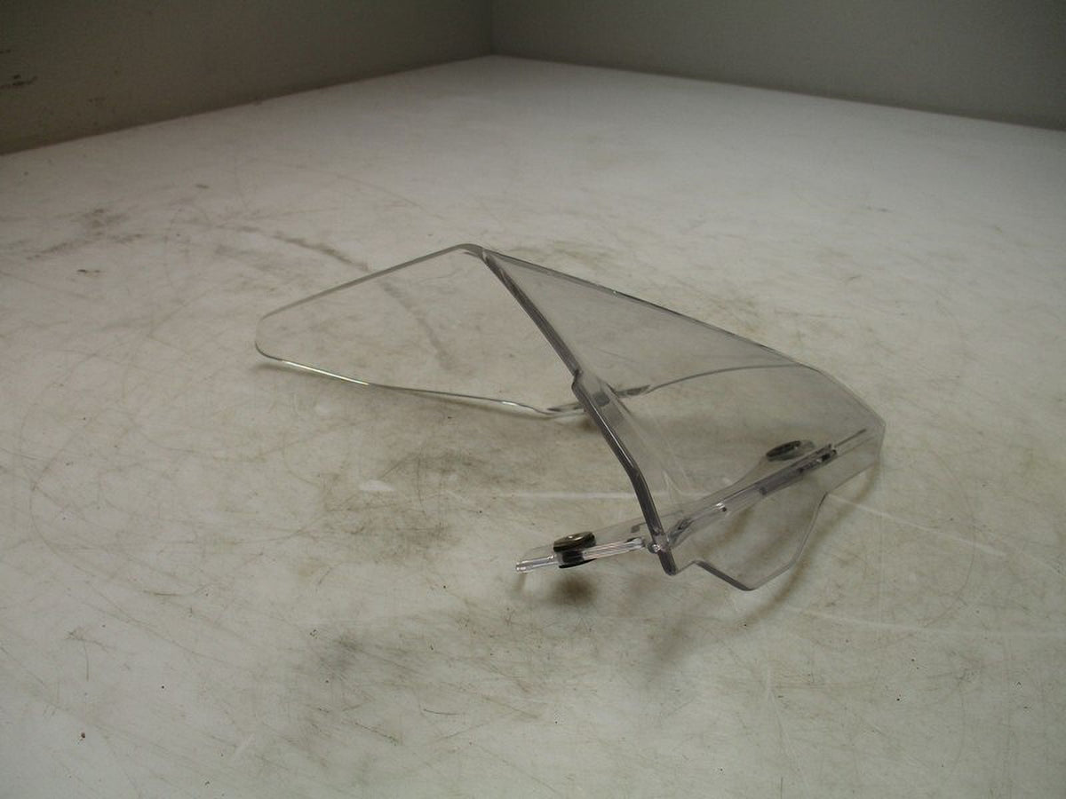 Pre-Owned 2021 BMW F850GS Wind Deflector H747333