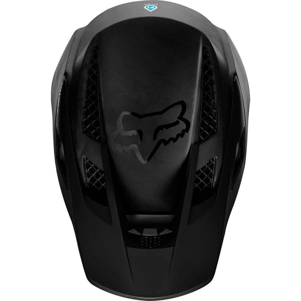 Matte Black Carbon Helmet J552890