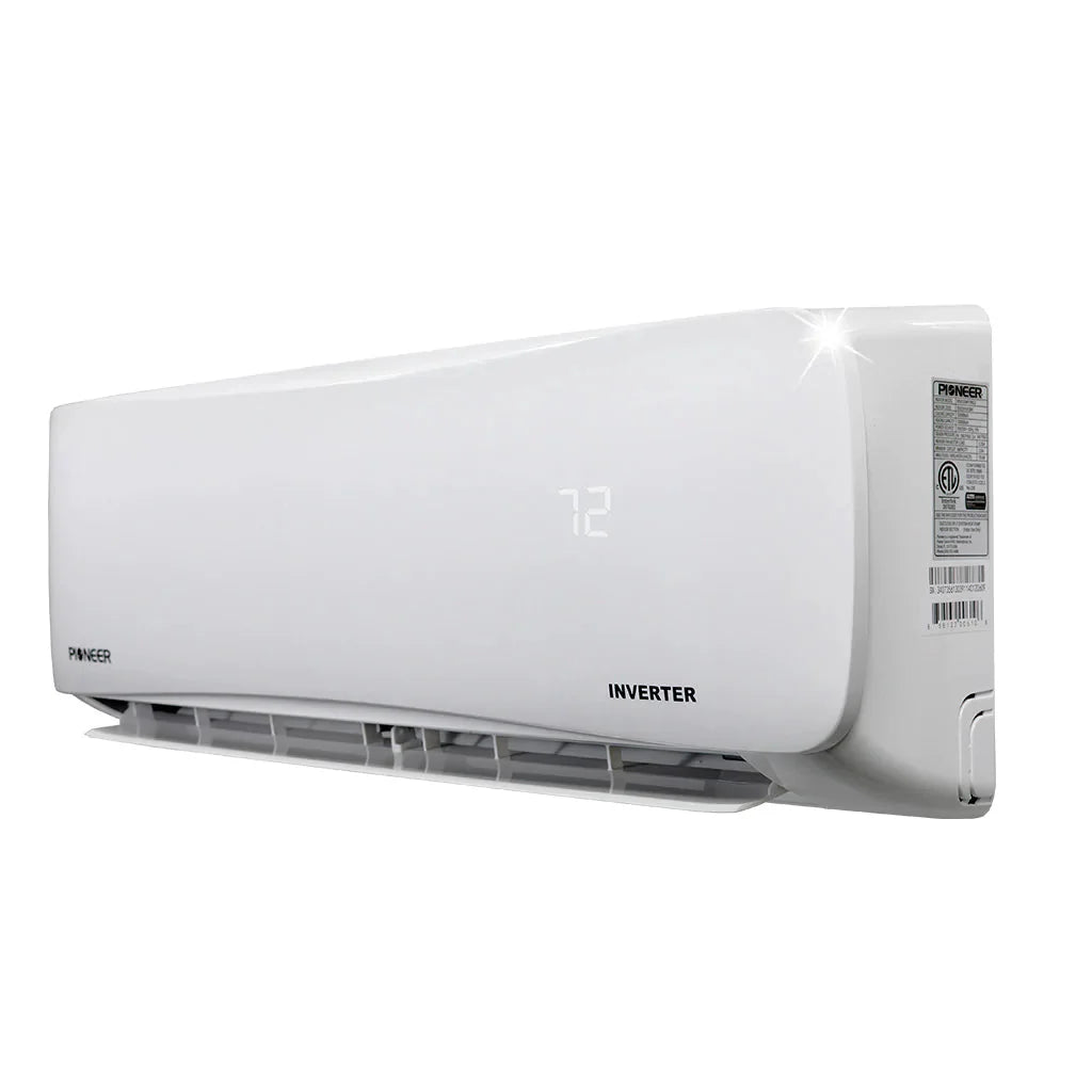 18,000 BTU Wall Mount Air Handler G955805