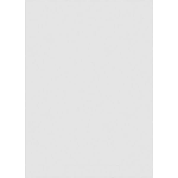 34x22W x 18x22H PVC Gable Vent R501908