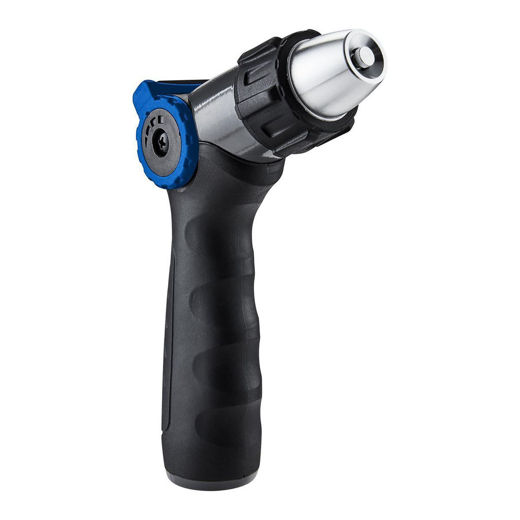 Thumb Control Single-Pattern Hose Nozzle P394555