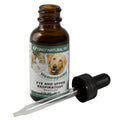 Natural Pet Eye & Upper Respiratory Homeopathic Remedy J119