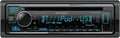 Car Stereo Receiver with Bluetooth, AM/FM Radio, USB D206852