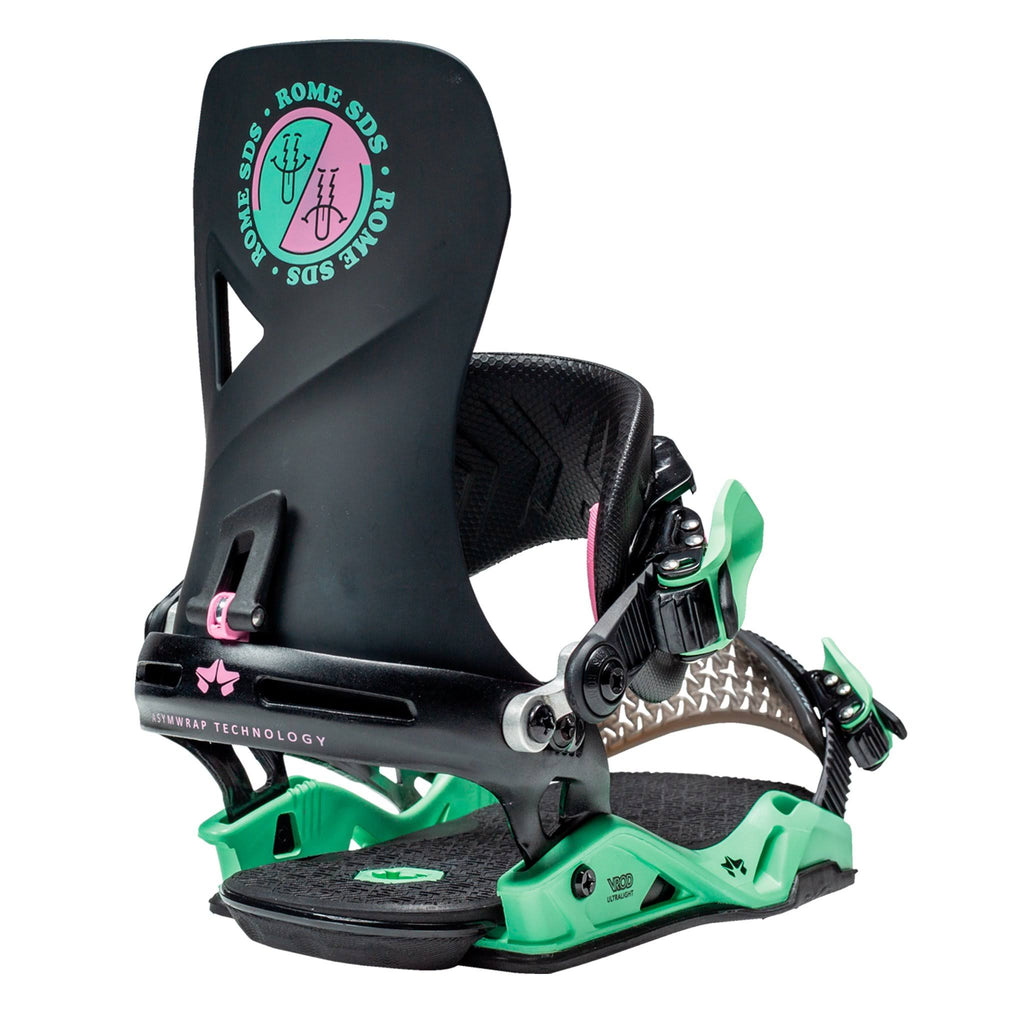 Vice Snowboard Bindings O671048