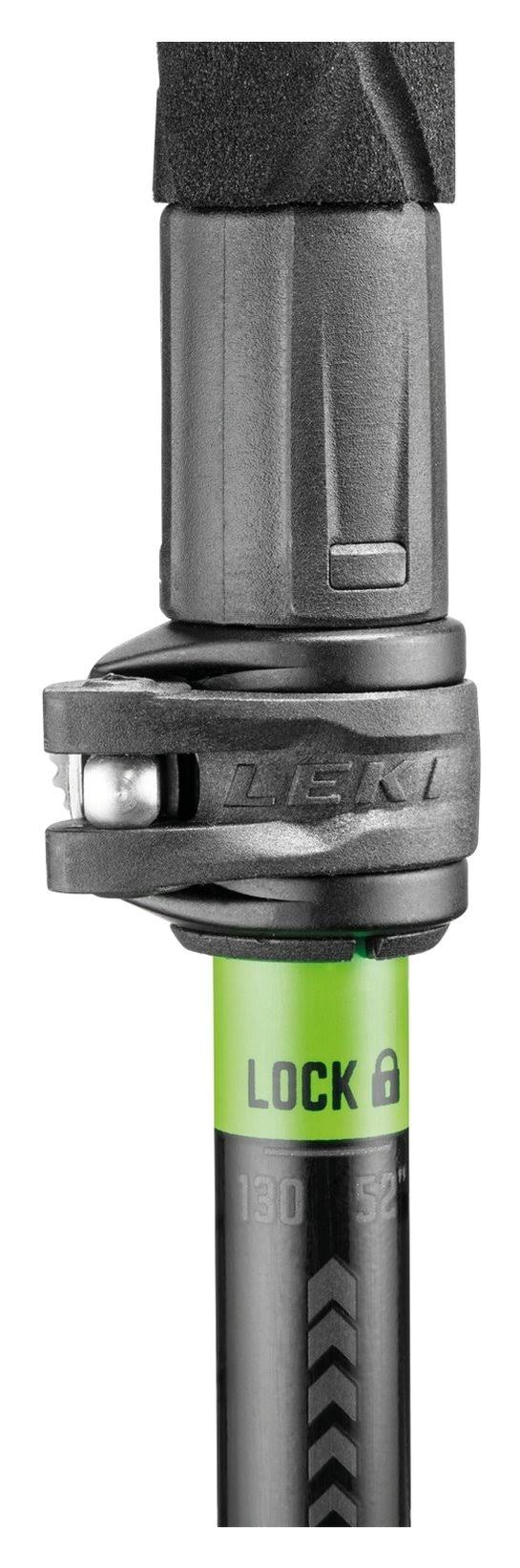 Black Carbon Poles K957992