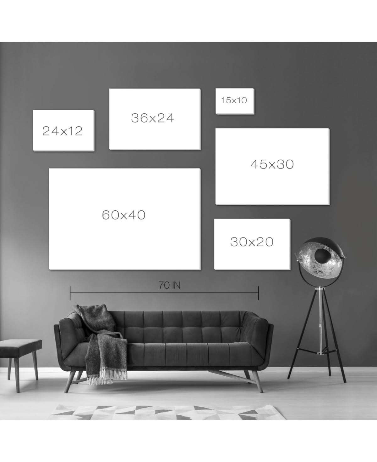 Canvas Art D247957