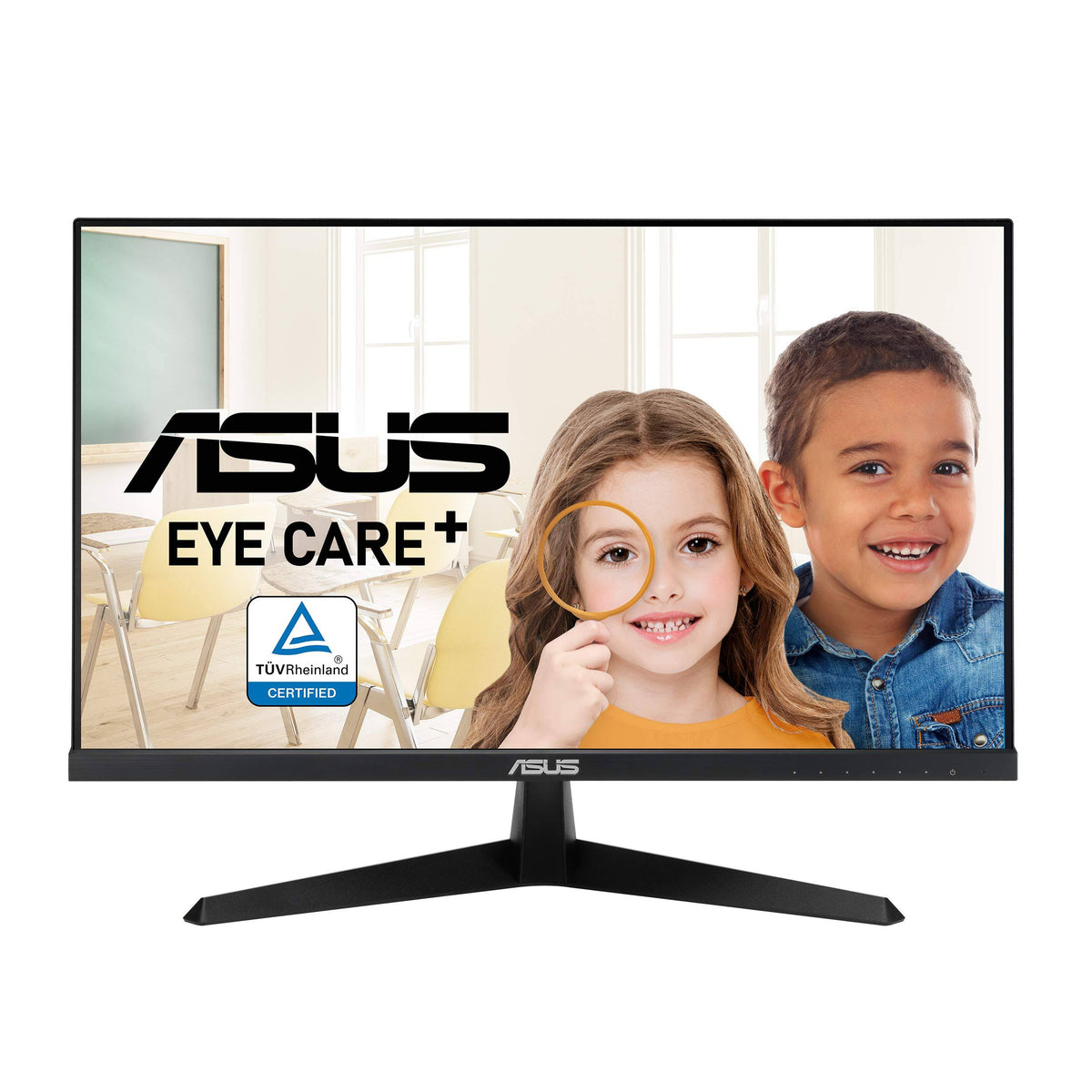23.8" 1080p Full HD 75Hz IPS Monitor I229801