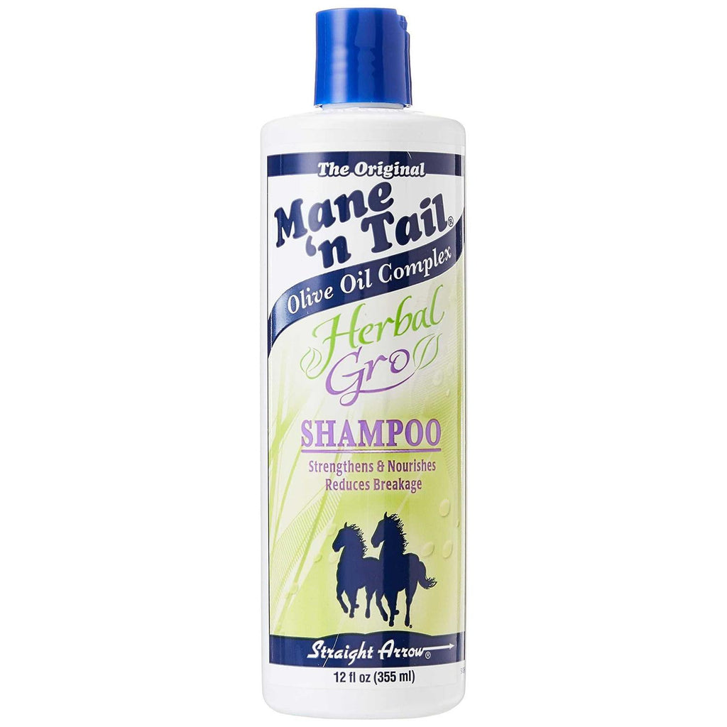 Herbal Shampoo O169