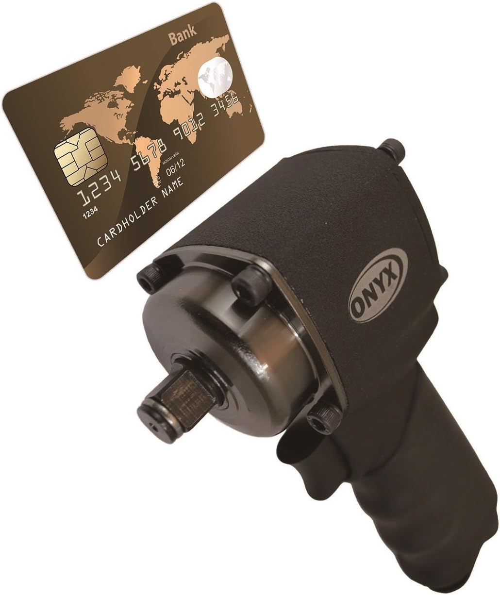 1/2" Nano Impact Wrench V894