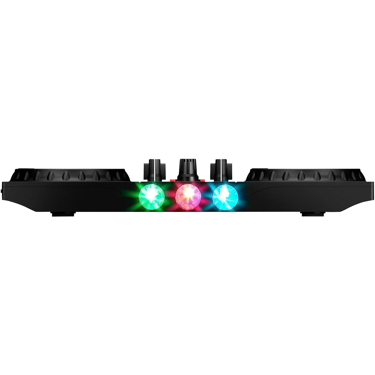 DJ Controller Set with Built-In Lights V5764