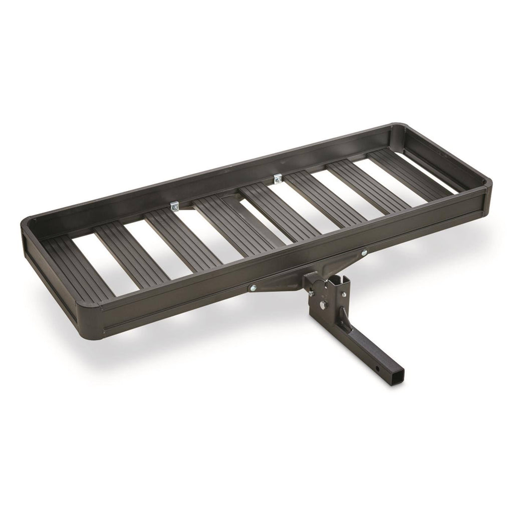 Aluminum Folding Cargo Carrier R9596