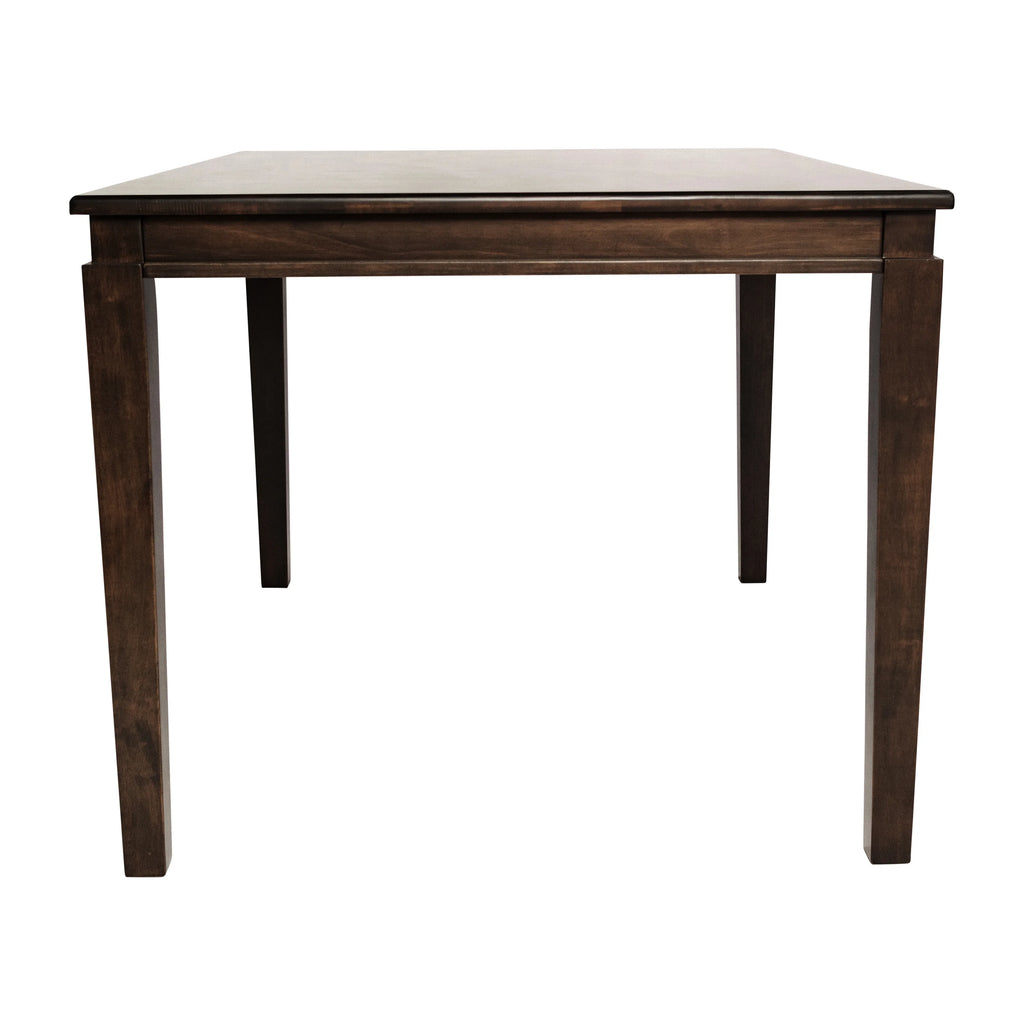 47" Solid Wood Dining Table O94349