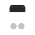 Black Amplifier O126