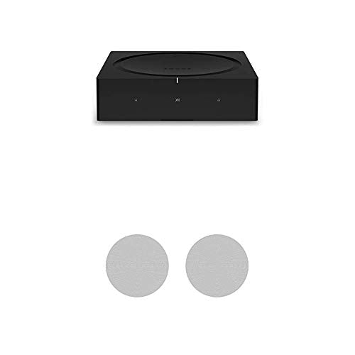 Black Amplifier O126