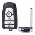 Keyless Remote Smart Key Fob D430