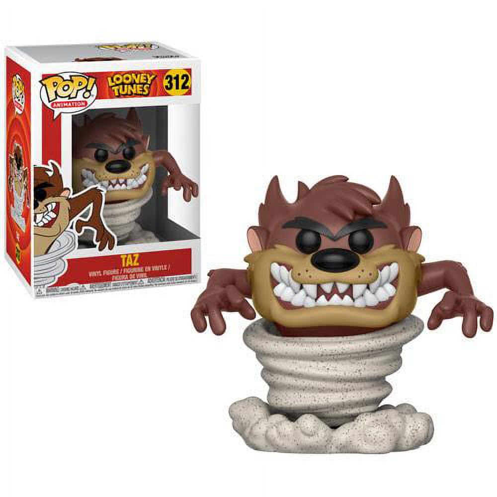 Tornado Taz Pop! Vinyl Figure I7295