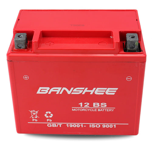 12 V 12Ah SLA AGM Battery E886990