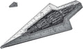 7550+ pcs UCS Imperial Destroyer Model, 52.7 x 18.8 x 7.8 inches F70358