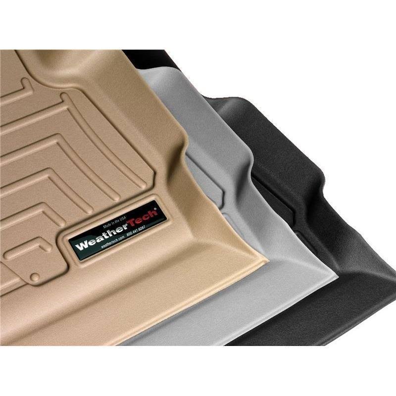 FloorLiner DigitalFit K403