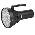 200,000 Lumens Rechargeable Flashlight W3595